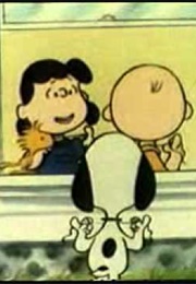 It's Dental Flossophy, Charlie Brown (1979)