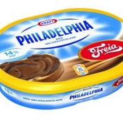 Philadelphia Chocolate