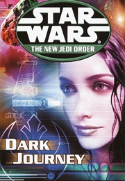 Star Wars Dark Journey (Elaine Cunningham)