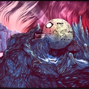 Yuri Gagarin - At the Center of All Infinity