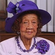 Dorothy Height