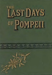 The Last Days of Pompeii (Edward Bulwer-Lytton)