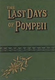 The Last Days of Pompeii (Edward Bulwer-Lytton)