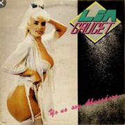 Yo No Soy Abusadora – Lía Crucet (1988)
