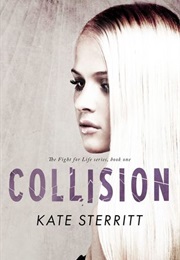 Collision (Kate Sterritt)