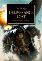 Deliverance Lost (Gav Thorpe)