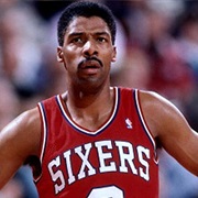 Julius Erving