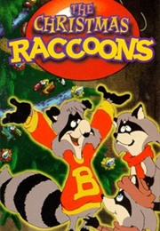 The Christmas Racoons (1980)