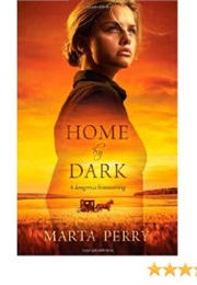 Home by Dark (Marta Perry)
