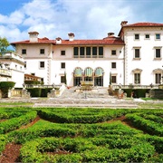 Vizcaya - Miami, FL