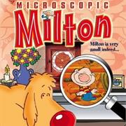 Microscopic Milton