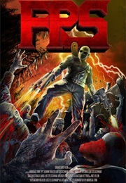 FPS: First Person Shooter (2014)