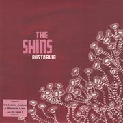 Australia - The Shins