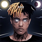 Look at Me!-Xxxtentacion