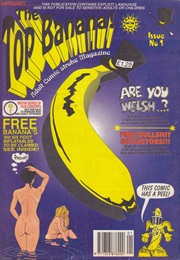 The Top Banana