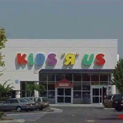 Kids 'R' Us