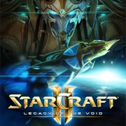 Starcraft II: Legacy of the Void