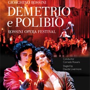 Demetrio E Polibio (Rossini)