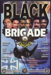 Black Brigade (George McCowan)