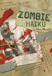 Zombie Haiku (Ryan Mecum)