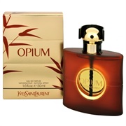 Opium 2009 Yves Saint Laurent