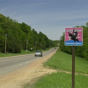 Minnesota River Valley Scenic Byway