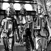 The Tomb of the Cybermen