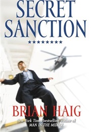 Secret Sanction (Brian Haig)