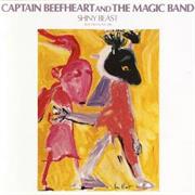 Captain Beefheart - Shiny Beast (Bat Chain Puller)