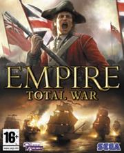 Empire Total War