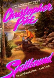 Spellbound (Christopher Pike)
