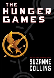 The Hunger Games (Suzanne Collins)