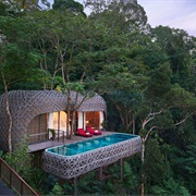 Mr. & Mrs. Smith, Thailand