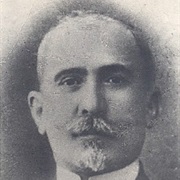 Firidun Bey Kocharli