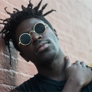 Moses Sumney