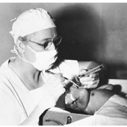 Apgar Scoring Introduced (1952)