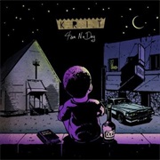 Big K.R.I.T. - 4Eva N a Day