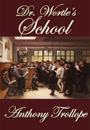 Dr. Whortle's School (Anthony Trollope)
