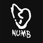 Numb (Xxxtentacion)