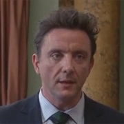 Lord Edgar Covington