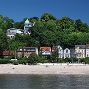 Blankenese, Hamburg