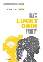 Kay's Lucky Coin Variety (Ann Y.K. Choi)