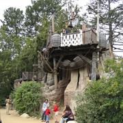 Pirate's Den (1956-????)