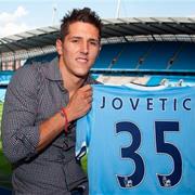 Stevan Jovetic