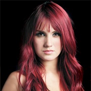 Dulce Maria