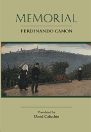 Memorial (Ferdinando Camon)