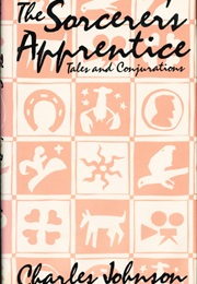 The Sorcerer's Apprentice (Charles Johnson)