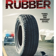 Robert the Tire