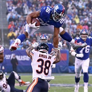 National Football League