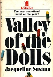 Valley of the Dolls (Jacquelin Susann)